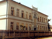 Škola 1965