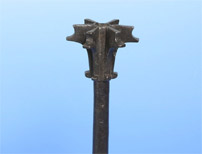 Bronzový palcát - Přerovec