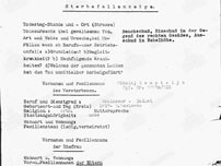 Nikolaj Suptelja - dokument