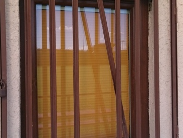 Další vloupání do hospůdky na hřišti