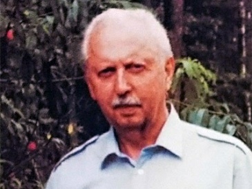 Ve věku 91 let zemřel čestný občan obce JUDr. Drahomír Illík