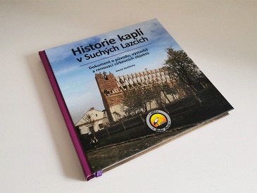 Během posvícení bude kniha za zvýhodněnou cenu