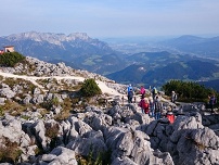 hora Kehlstein