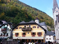 Hallstatt