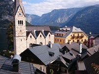 Hallstatt