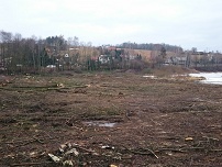 Sedlinka 19.2.2017