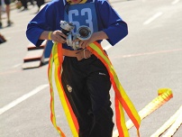 Péťa Beinhauer