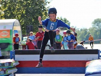 Anička Lencová