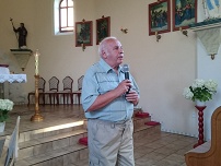 kronikář Tomáš Sáňka