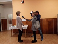 TV Polar
