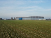 pohled sever PŘED