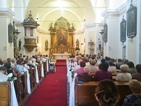 Slavnostní koncert
