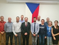 zastupitelstvo 2018 - 2022