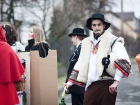 pochování basy 2015