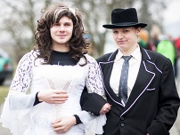 pochování basy 2015