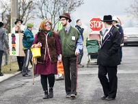 pochování basy 2015