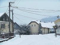 Přerovecká