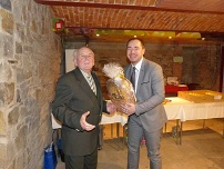 Tomáš Vašek oslavil životní jubileum 85 let