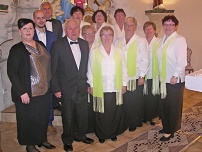 Cantate Domino