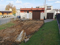 úpravy v pátek 18.10.
