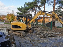 úpravy v pátek 18.10.