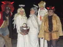 J. Doboš, V. Lencová, V. Kubínová, P. Orieščík, D. Vašková