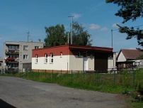 Fotografie obce z 30. dubna 2013