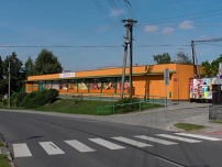 Fotografie obce z 30. dubna 2013