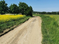 vyčištěno
