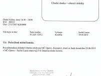 Referendum 23.6.2012