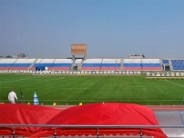 Mistrovství světa Ulan-Ude
