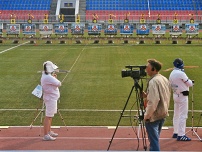 Mistrovství světa Ulan-Ude