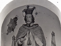 Detail sv. Jan