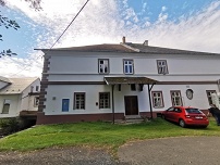 Černý mlýn