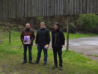 Tesař David, Strážnický Milab, Tyll Pavel