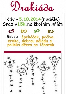 Drakiáda 2014