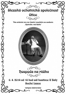Slezská ochotnická společnost Otice