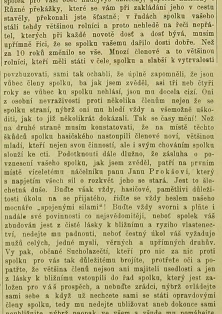 Na uváženou - hasičský sbor
