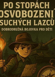 Pozvánka na dobrodružnou bojovku pro děti