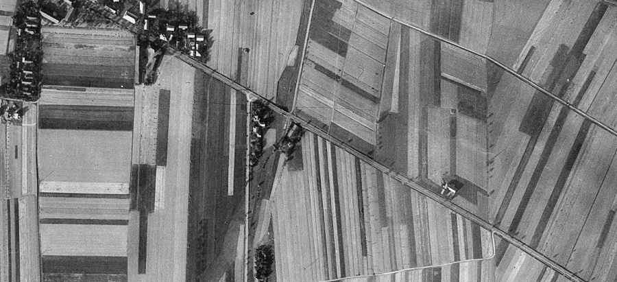 Historick Leteck Sn mky Rok 1954 Fotogalerie Such Lazce