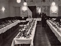 22.10.1967, sál Jednoty Věntus