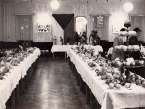 22.10.1967, sál Jednoty Věntus