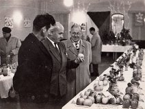 22.10.1967, sál Jednoty Věntus