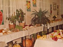 30.-31.10.1976 sál Bíleho anděla