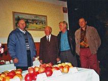 rok 1999 Kulturní dům