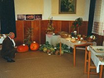 rok 1999 Kulturní dům