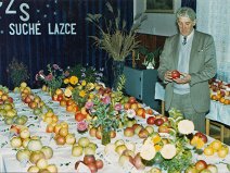 28.-30.10.1994 Kulturní dům