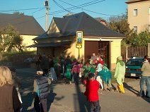 Sucholazecké Kaprobraní 2007