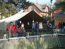 Sucholazecké Kaprobraní 2008