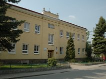 Záběry Suchých Lazců léto 2011